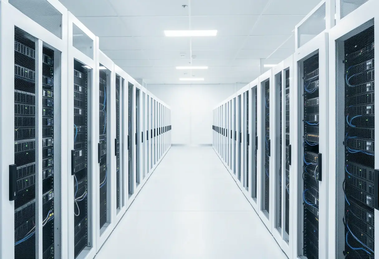 Short seller bets against Csquare, says data center firm's shares are worthless