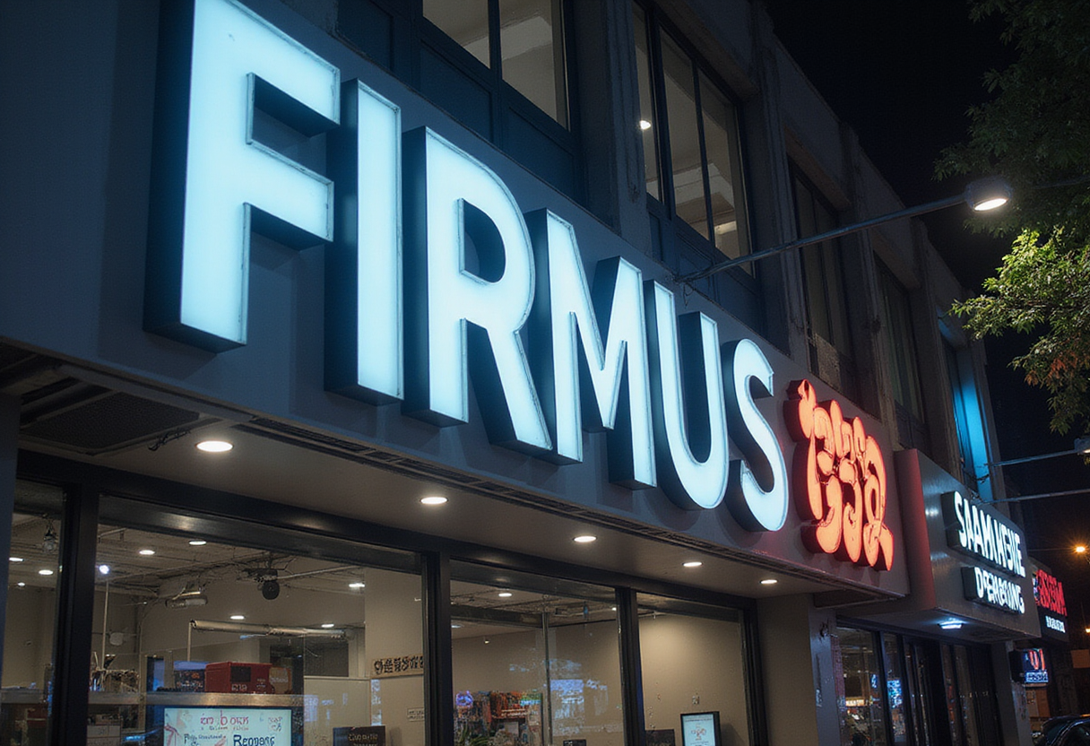 Meta signs on to use AI capacity at Firmus' Southeast Asia data centers