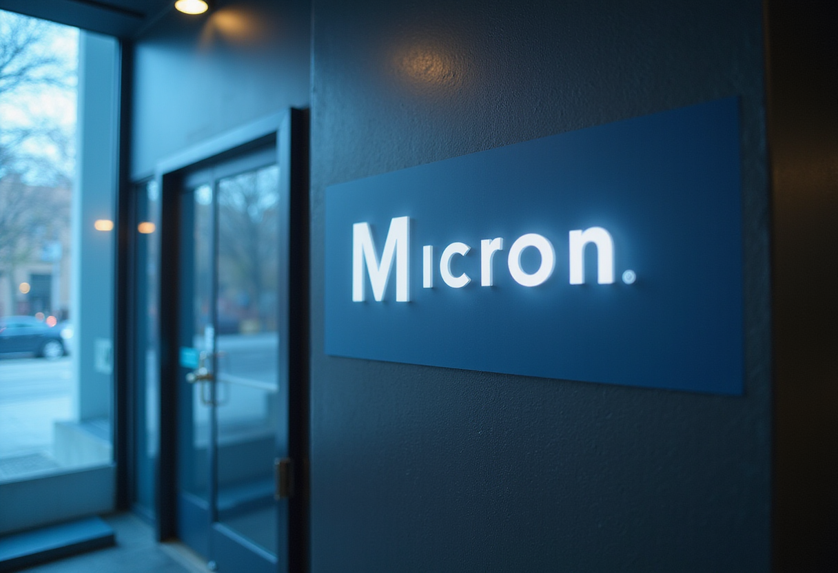 Netlist Files New ITC Patent Action Against Micron Over HBM Technology for AI Computing - Yahoo Finance