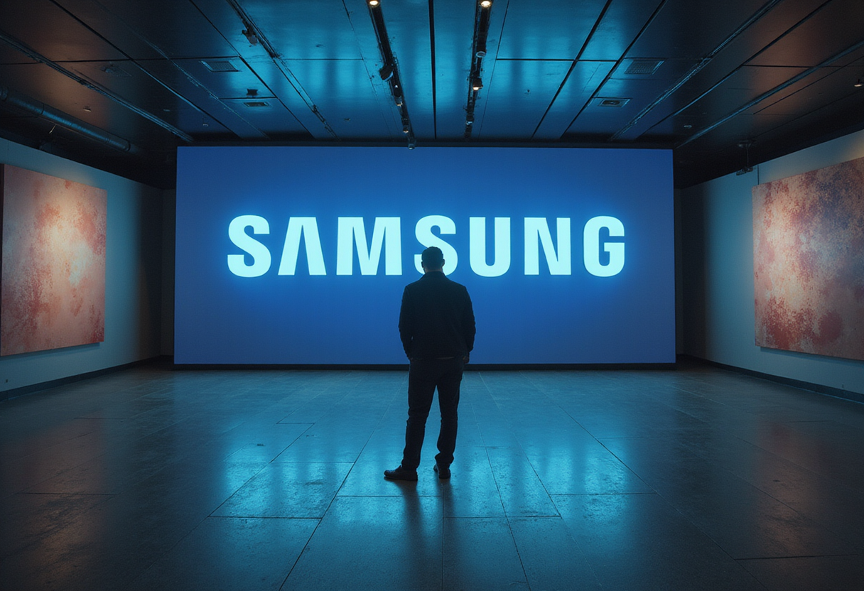 Samsung Executive: HBM Expected to Account for Nearly 30% of Global DRAM Capacity Next Year, Pressuring Traditional DRAM