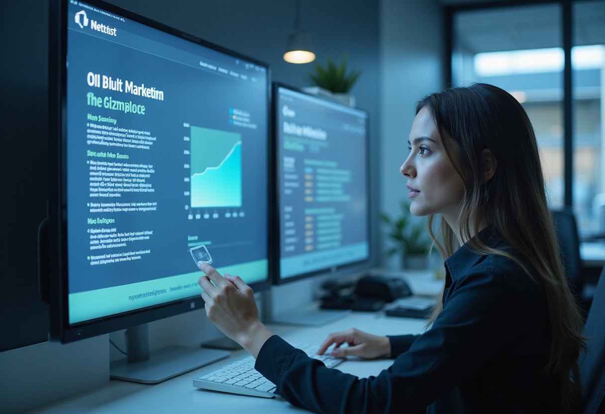 Netlist's HBM Import Complaint Lands on Micron's Earnings Eve — and Wall Street Isn't Blinking - AD HOC NEWS