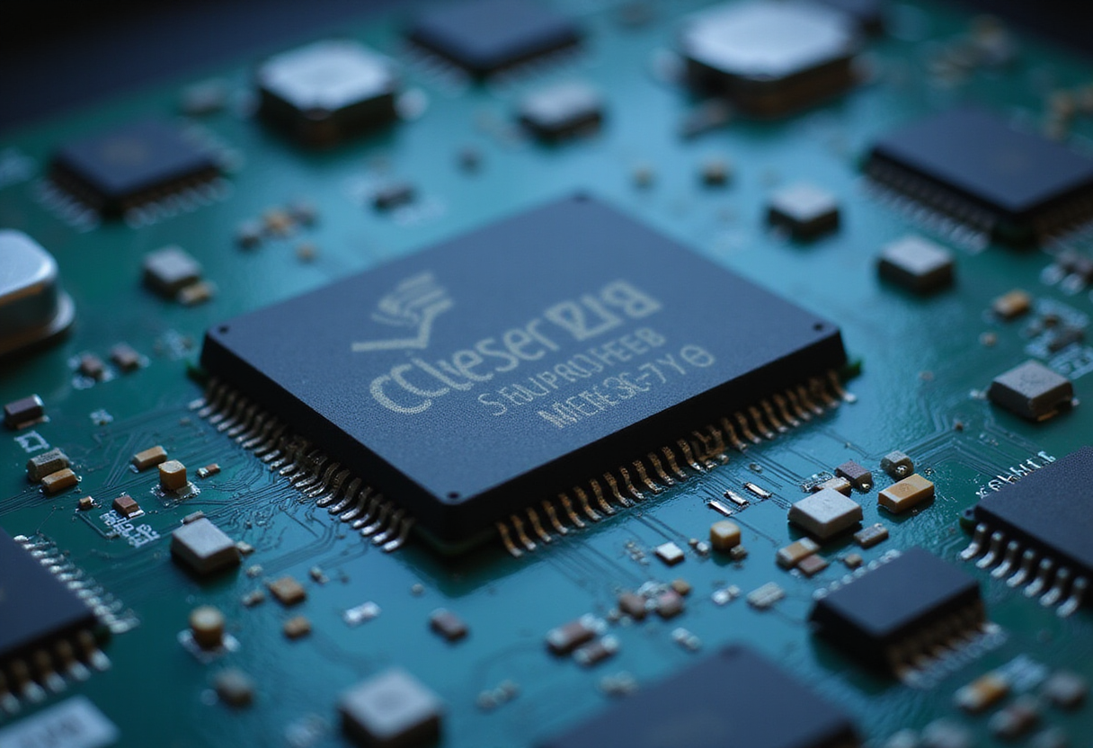 U.S. Expands Semiconductor Export Bans to Chinese Overseas Entities - 조선일보