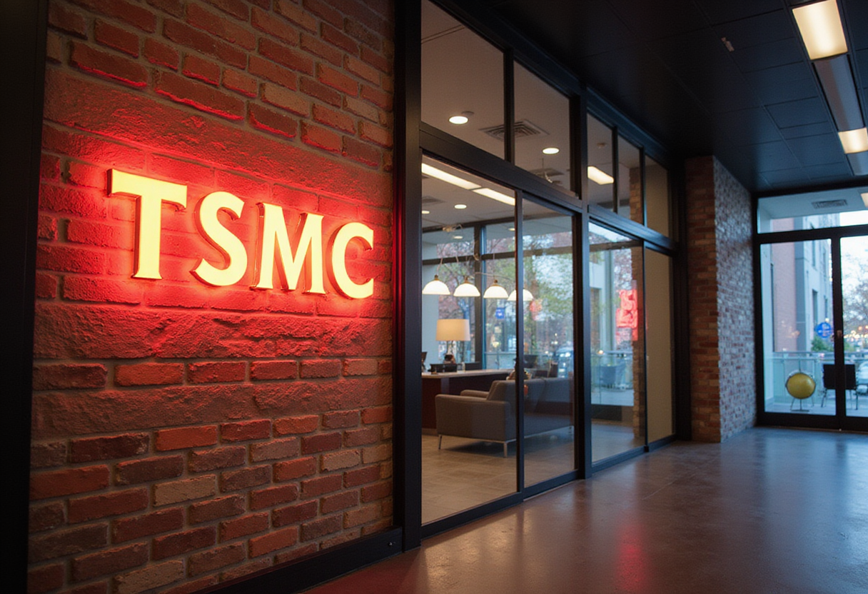 TSMC Posts a Sixth Straight Record Quarter, and Its Q4 Guide Says the AI Boom Isn’t Slowing. Here’s the Fuller Picture -