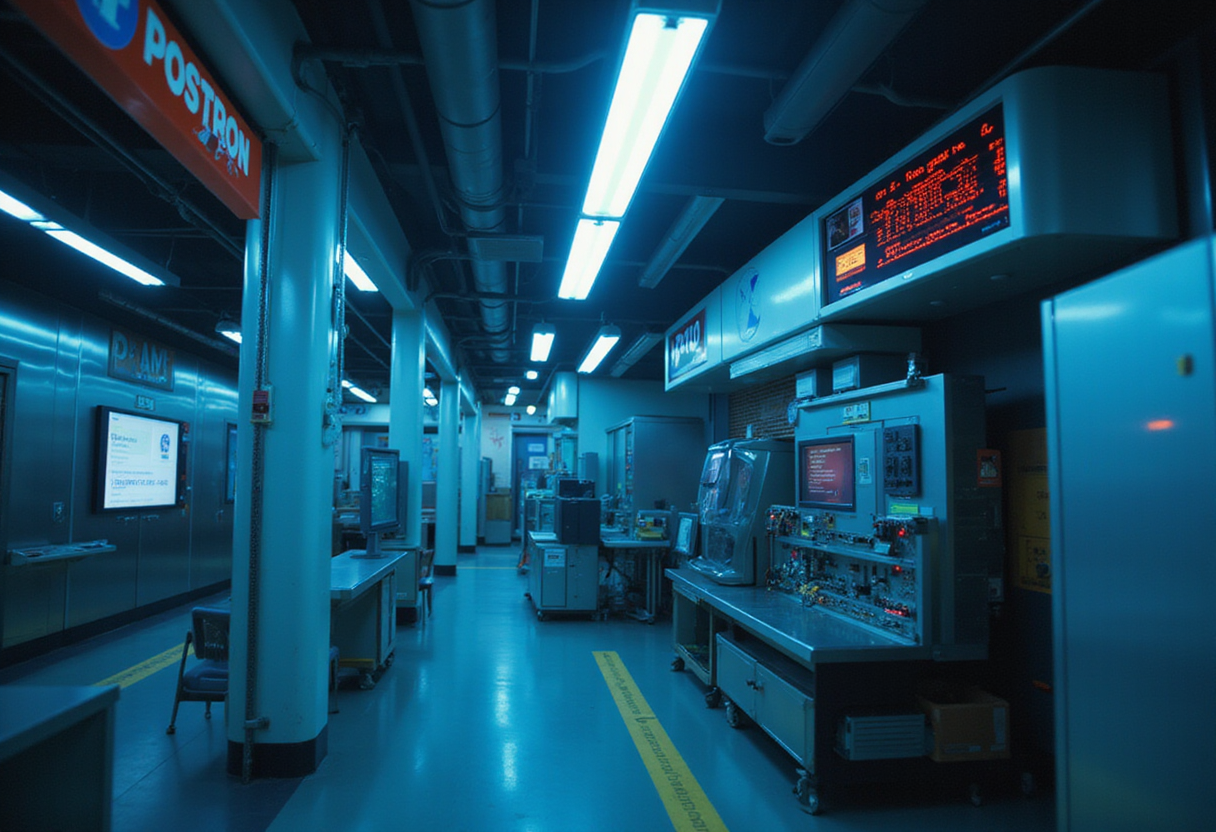 Chipmaker Positron nabs $875M to speed up inference with consumer-grade memory - SiliconANGLE