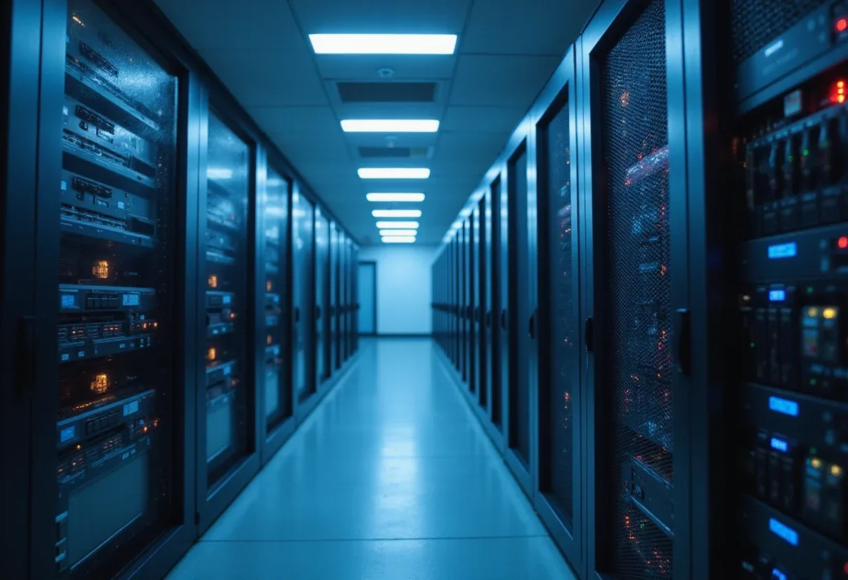 Server Prices Surge Up to Fourfold as AI Demand Squeezes Memory Supply - Businesskorea