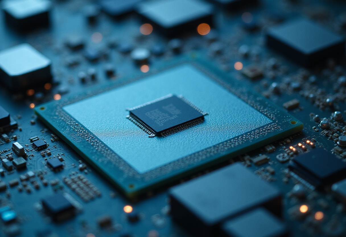 Siemens and TSMC bring AI agents into semiconductor design checks - Tech Edition