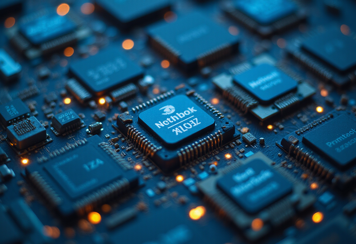 A Network-on-Chip (NoC) For Multi-Die Devices