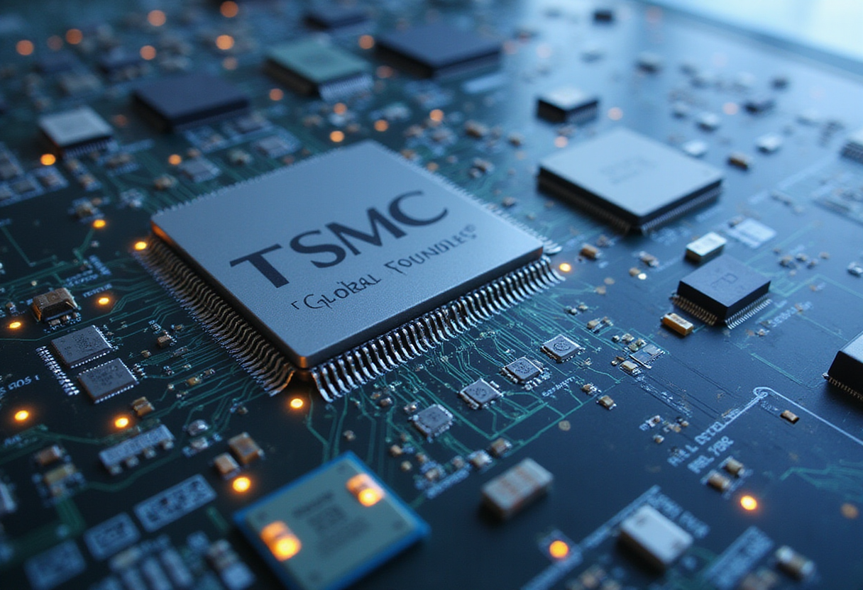 TSMC and GlobalFoundries: How a $2 Billion Deal Could Reshape America’s Advanced Packaging Supply Chain - semivision