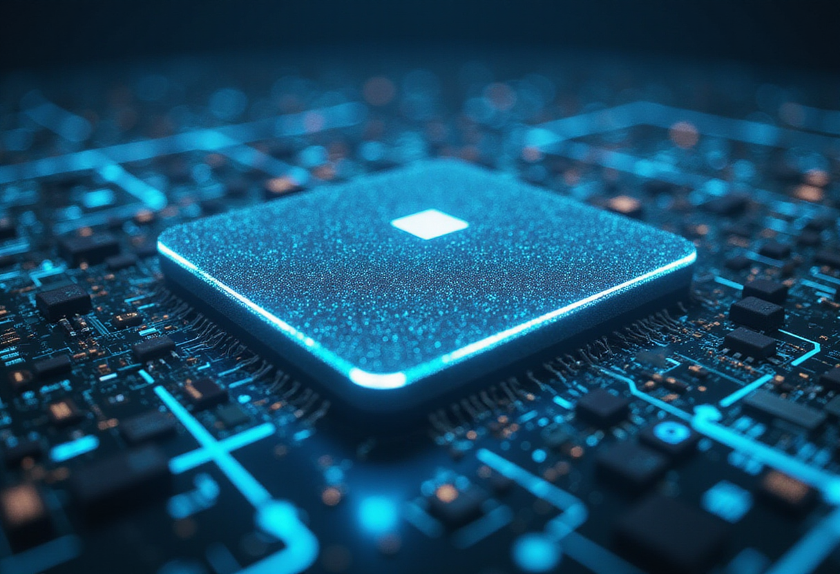 The Evolving Semiconductor Supply Chain Landscape: Lessons for India’s Semiconductor Mission - orfonline.org