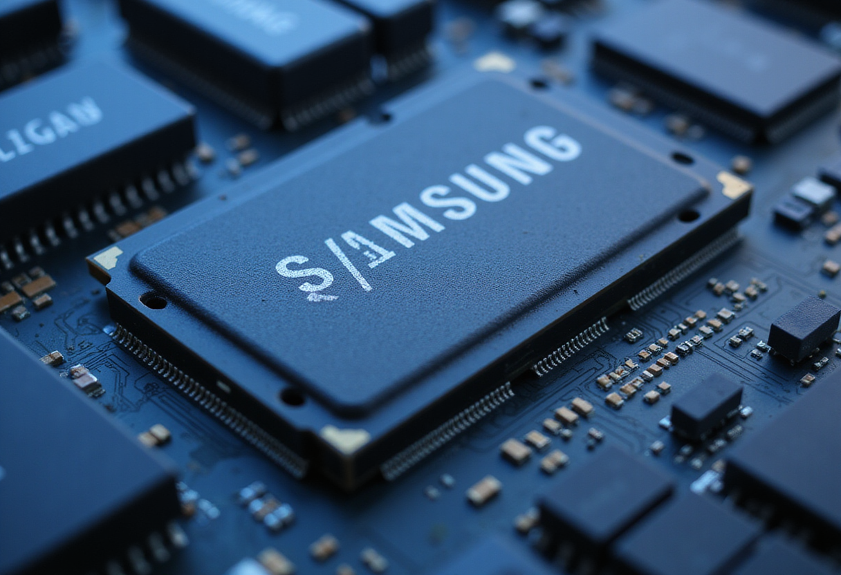 Samsung, SK hynix NAND Profits Seen Surging Up to 40-Fold - Businesskorea