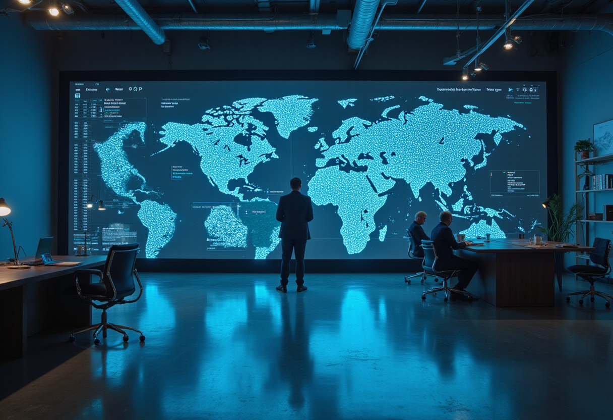 SEMIFIVE Secures USD 52 Million AI Accelerator Contract with U.S. Fabless Company, Validating End-to-End ASIC Model in N
