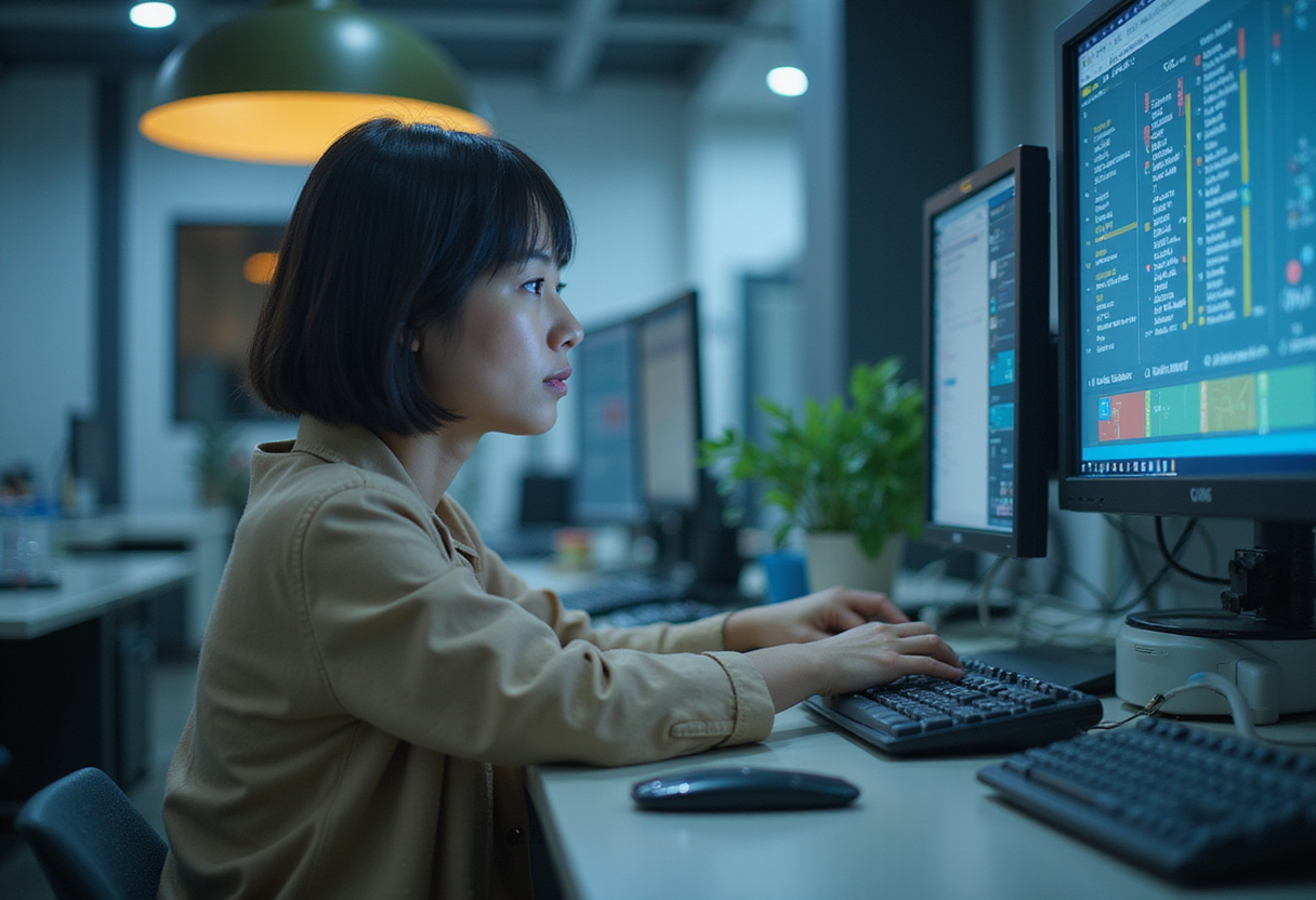 China’s CXMT to invest 18b yuan in DRAM R&D and testing capacity - Global Times