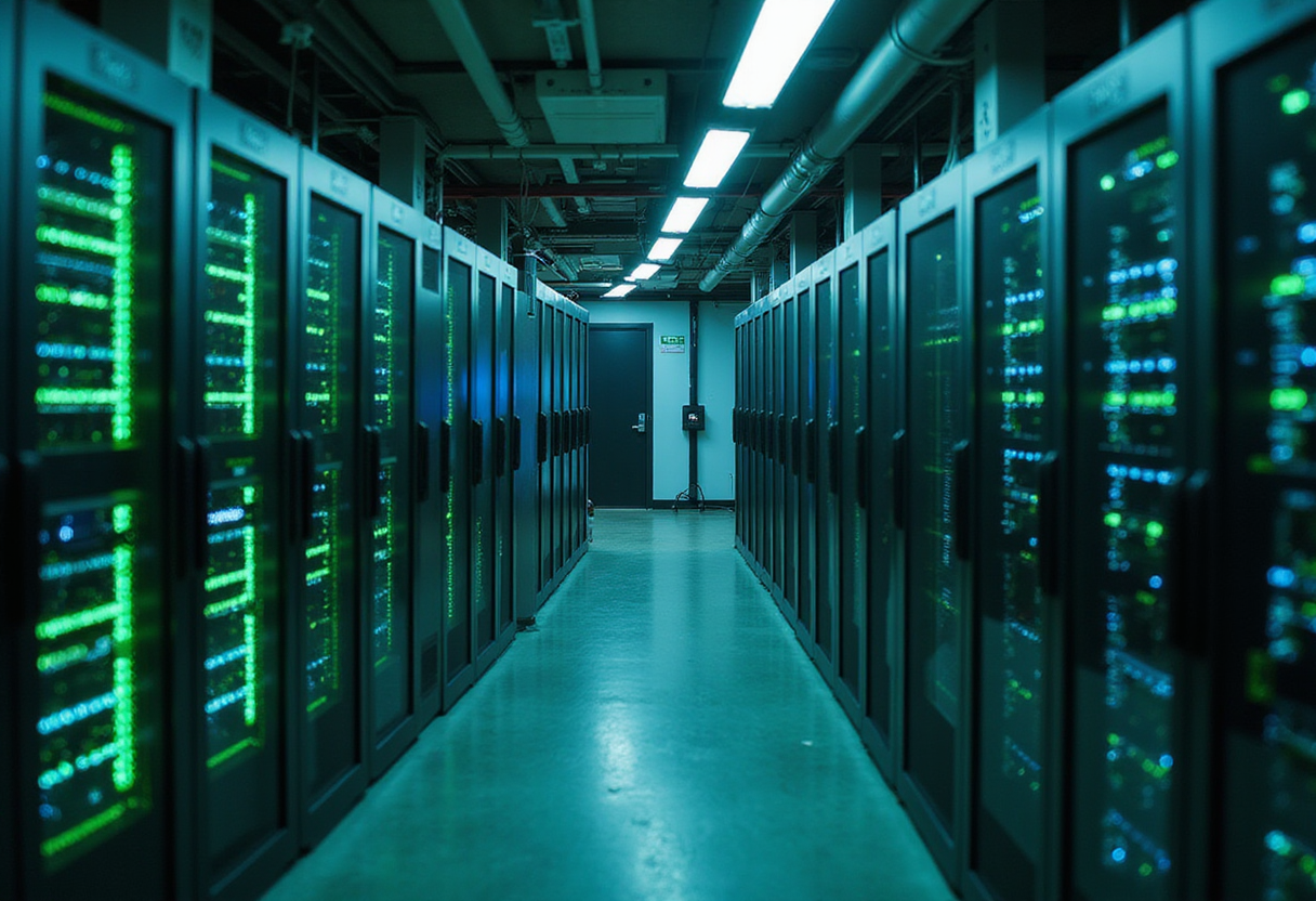 NVIDIA Becomes #1 in Datacenter Ethernet Switching as 1Q26 Market Surges 39.8% to $15.4 Billion - IDC | Trusted Tech Int