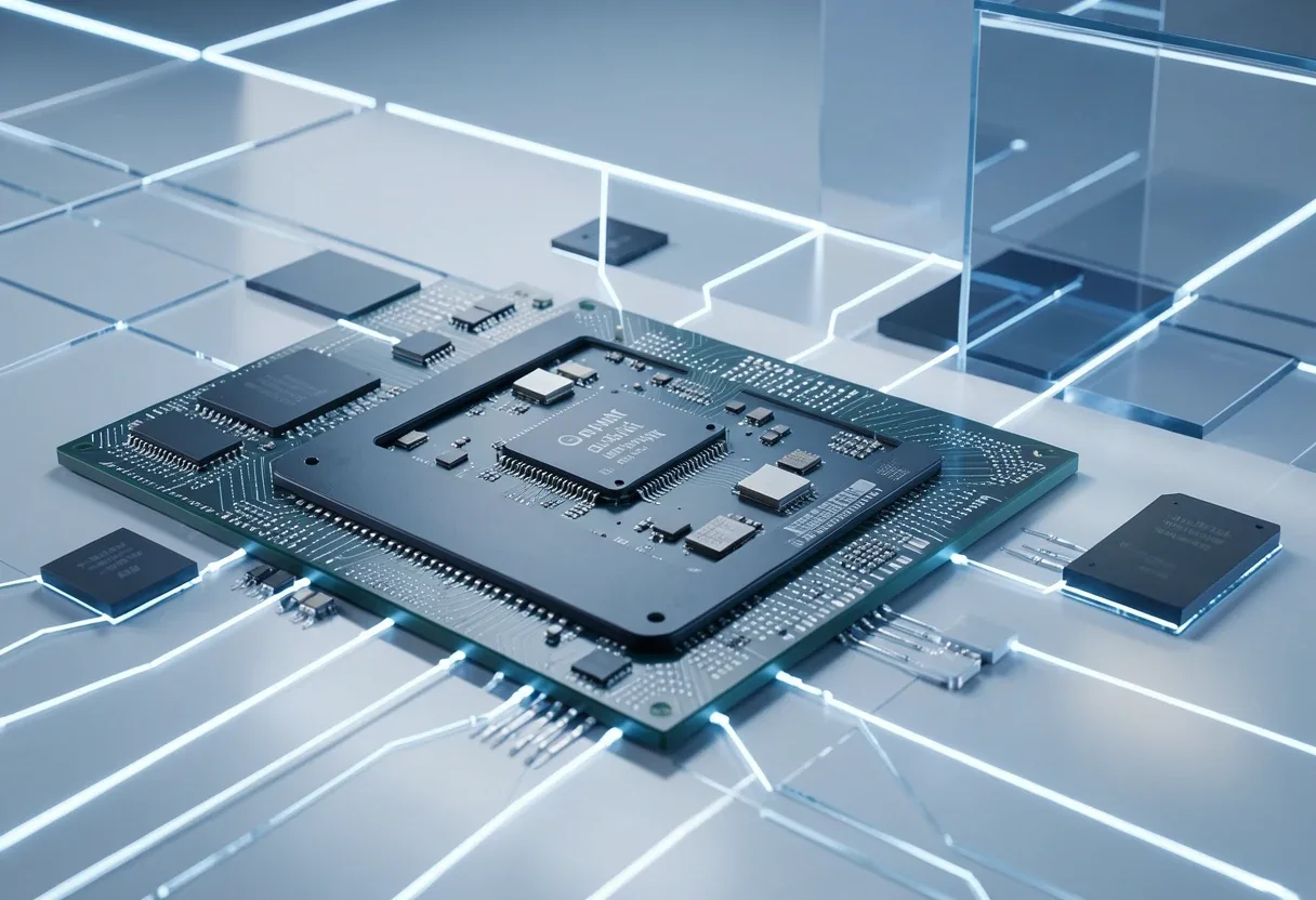 Taiwan to curb AI chip exports to China as part of US trade deal - The Straits Times