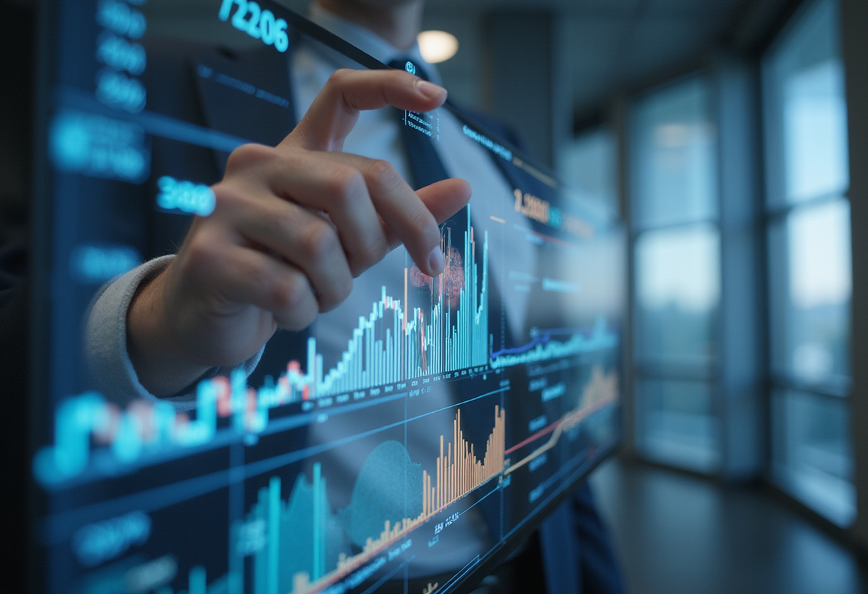 ASML forecasts Q4 sales above expectations on AI chip demand - Central Oregon Daily