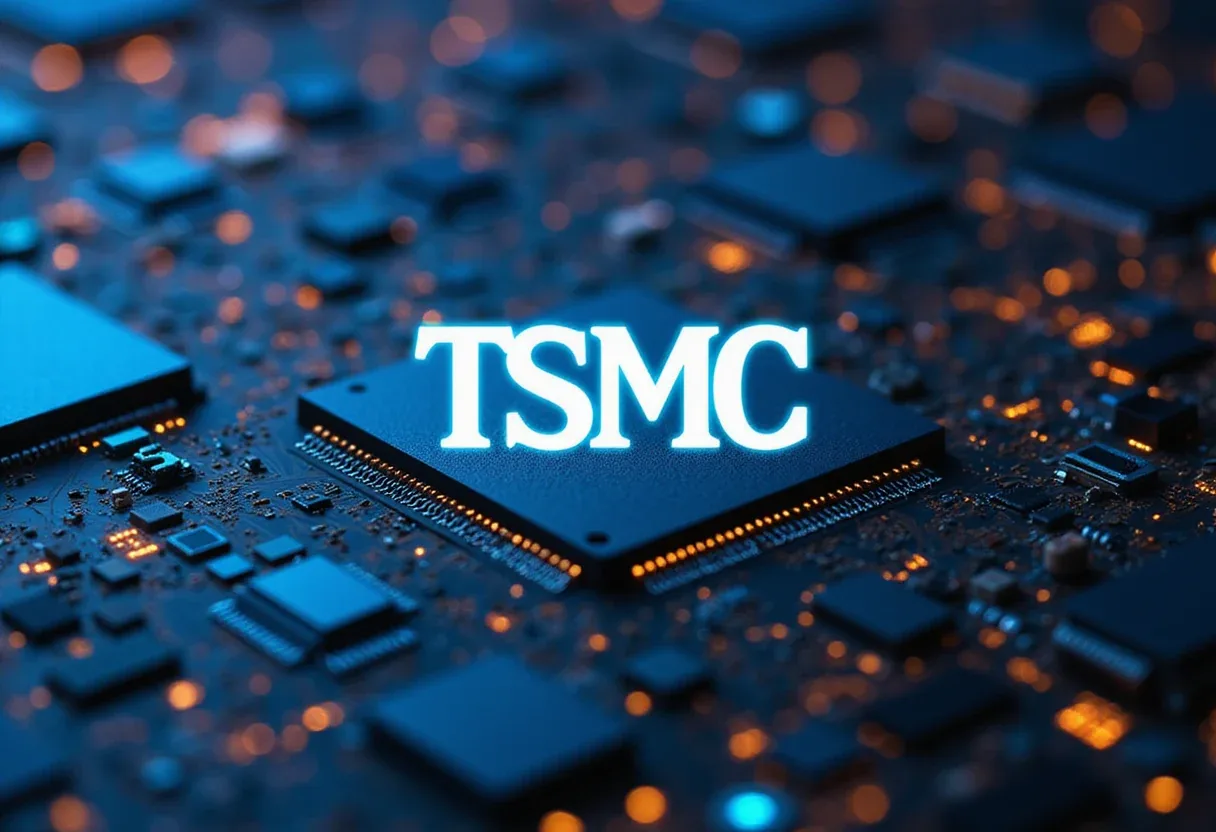 Taiwan computer chipmaker TSMC pledges another $100 billion to expand US chipmaking capacity - AP News