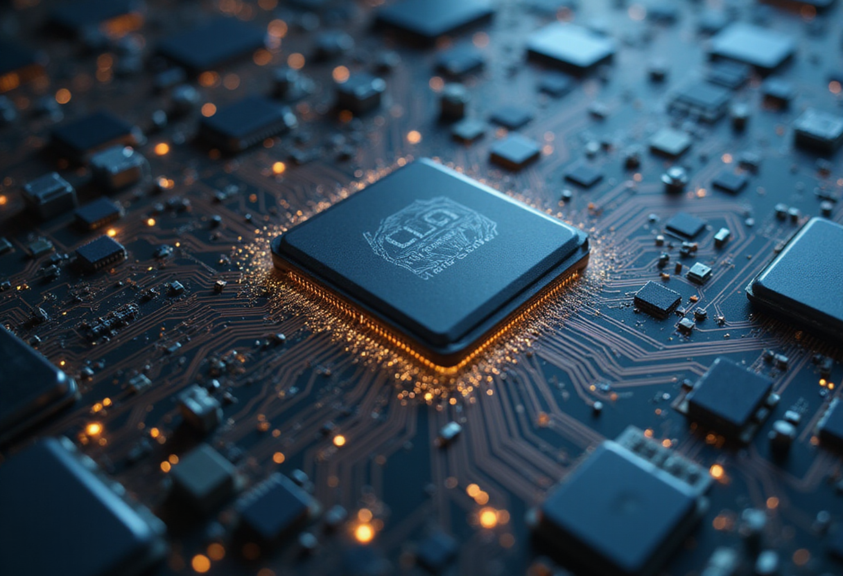 Taiwan Chip Giant TSMC Says Net Profit Hit Record in 3rd Quarter - ASHARQ AL-AWSAT English