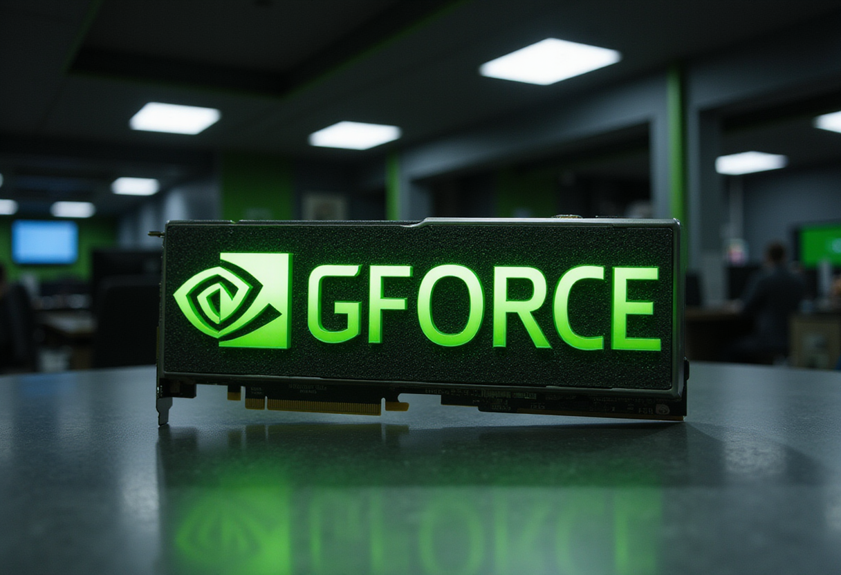 Nvidia reportedly halts GeForce RTX 5090 production in favor of AI data center and professional GPUs — impending supply