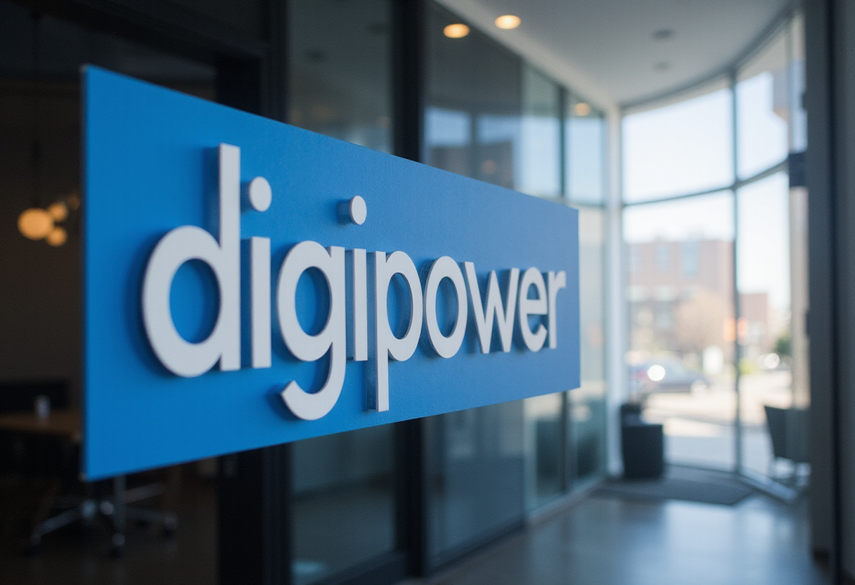 Digi Power X secures $200m in debt financing for Alabama data center project