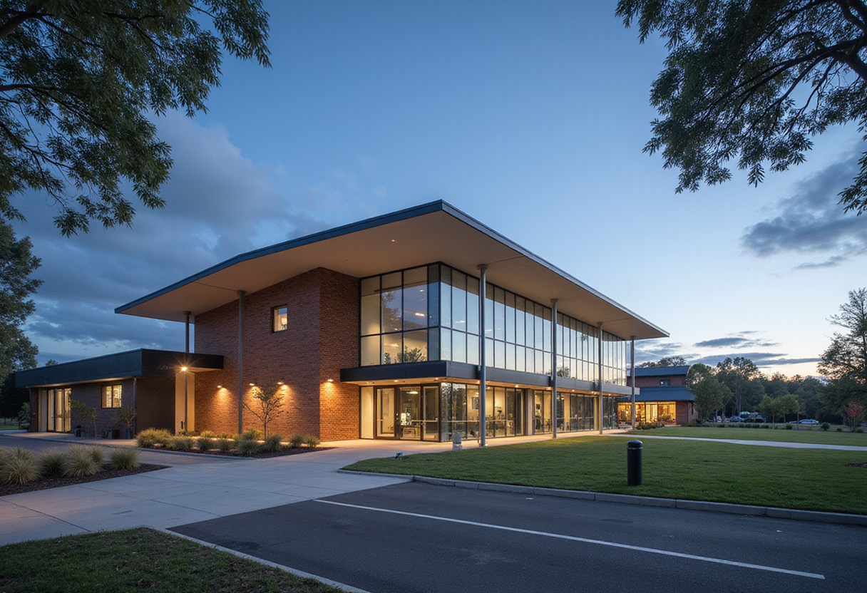 Iren targets 900MW data center campus in Wagga Wagga, Australia