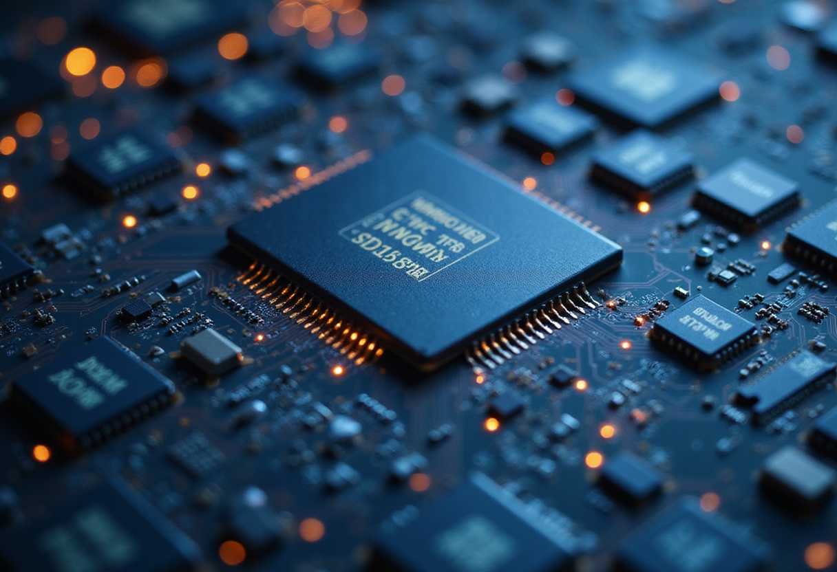Chip manufacturer TSMC expects record profits thanks to strong demand for AI hardware - TechCentral.ie