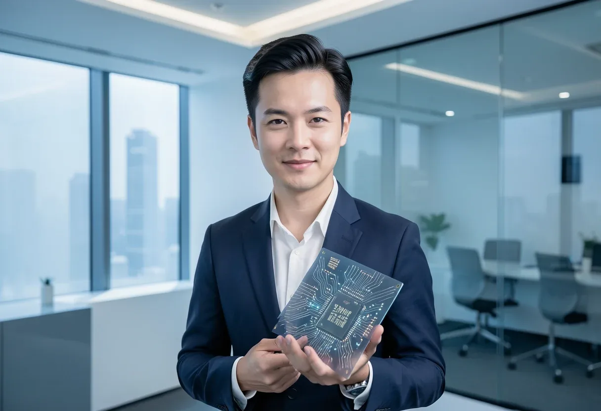 Taiwan to curb AI chip sales to China for more U.S. alignment- Bloomberg - Investing.com