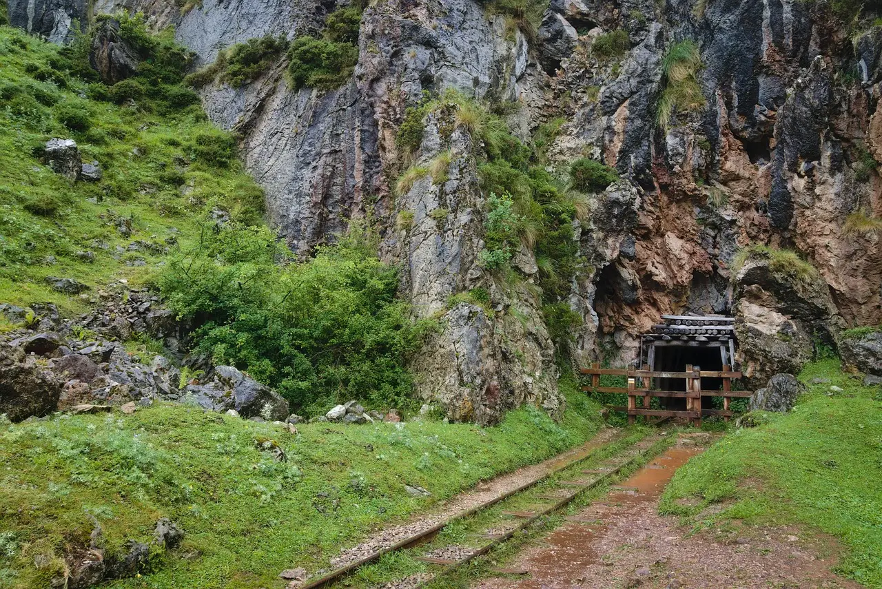 Russian official proposes data centers in disused coal mines to protect from drone strikes