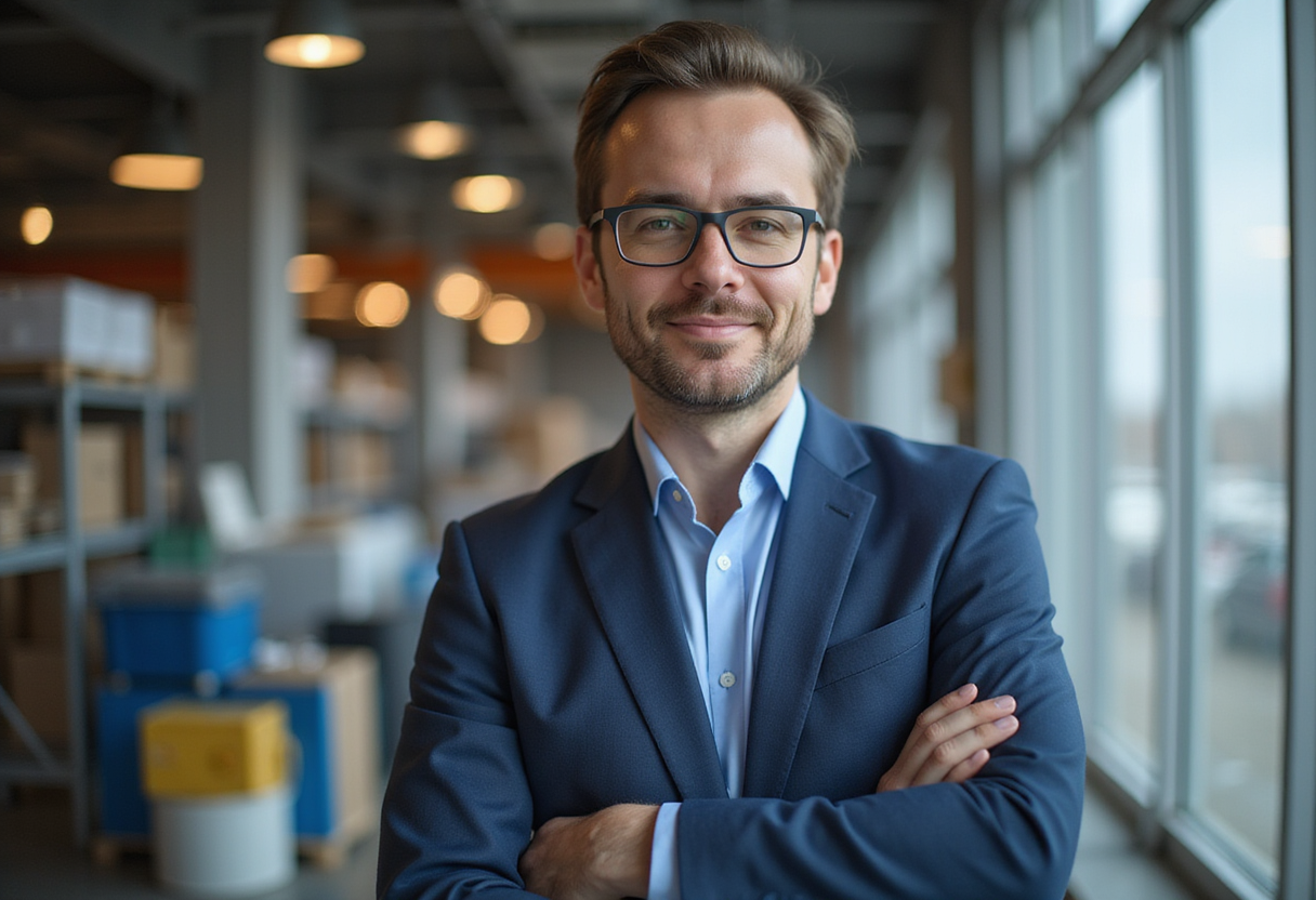 Meta supply chain and capacity manager Surafell Kebede joins Anthropic