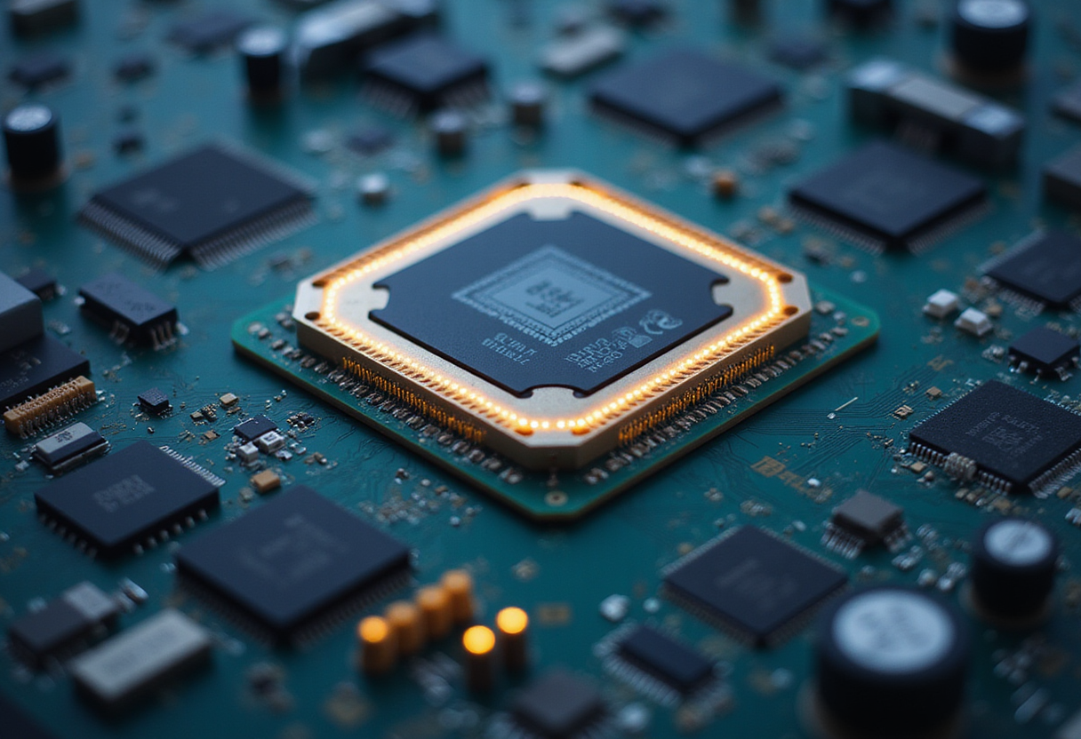 Microsoft Reveals Next-Gen Maia 300 Custom AI Chip For Widespread Deployment - Yahoo Finance