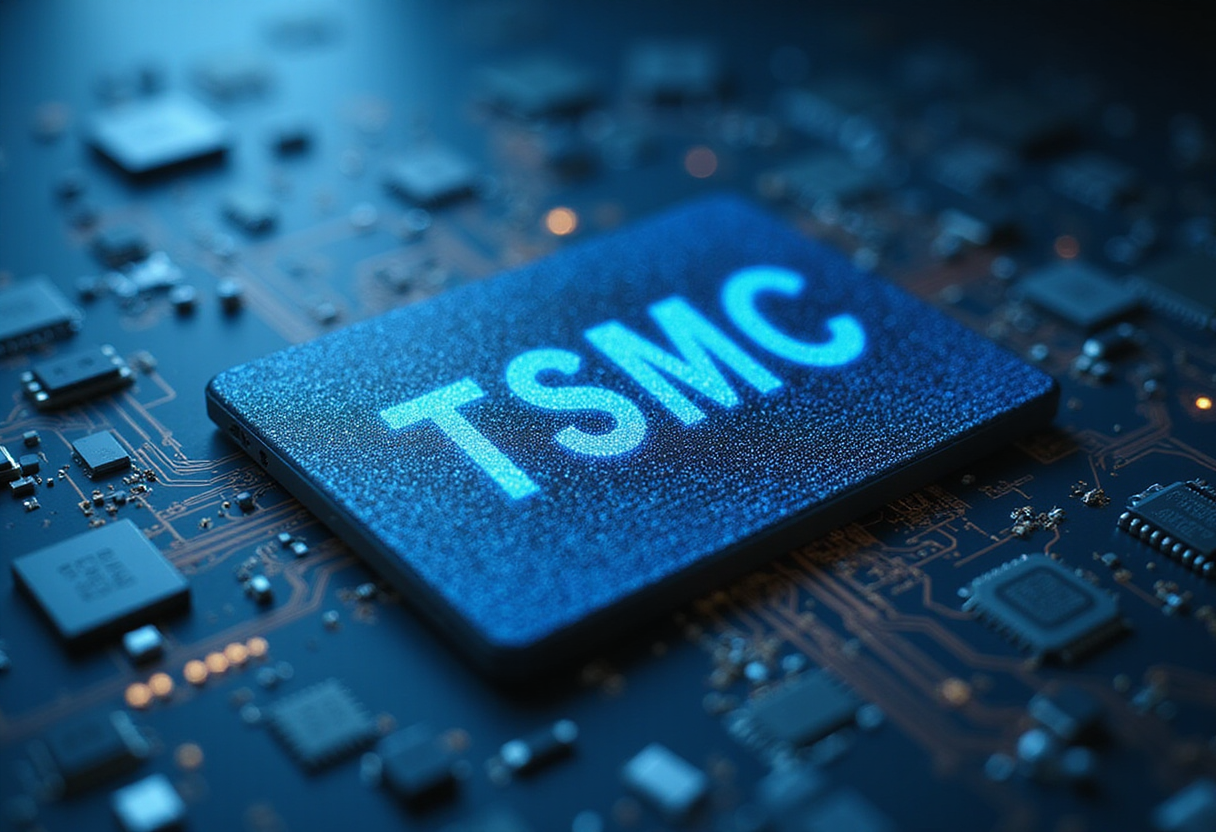 TSMC increases 2nm wafer production outlook by 20%: report - Seeking Alpha