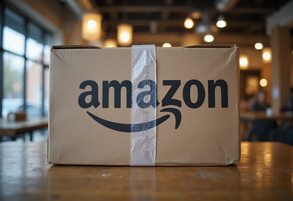 Amazon (AMZN): Who Captures the Savings From its Custom AI Chips? - Yahoo Finance