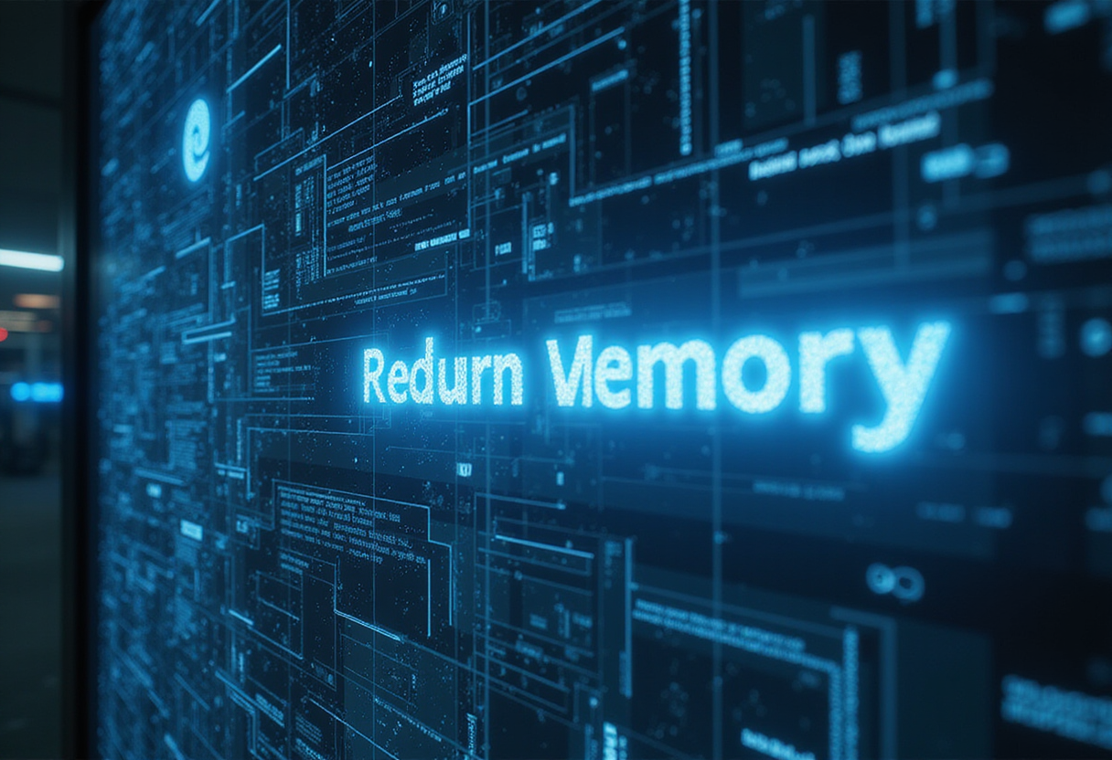 Intel CEO hints at return to the memory business — says market is ripe for innovation, hints at stacking memory and CPU
