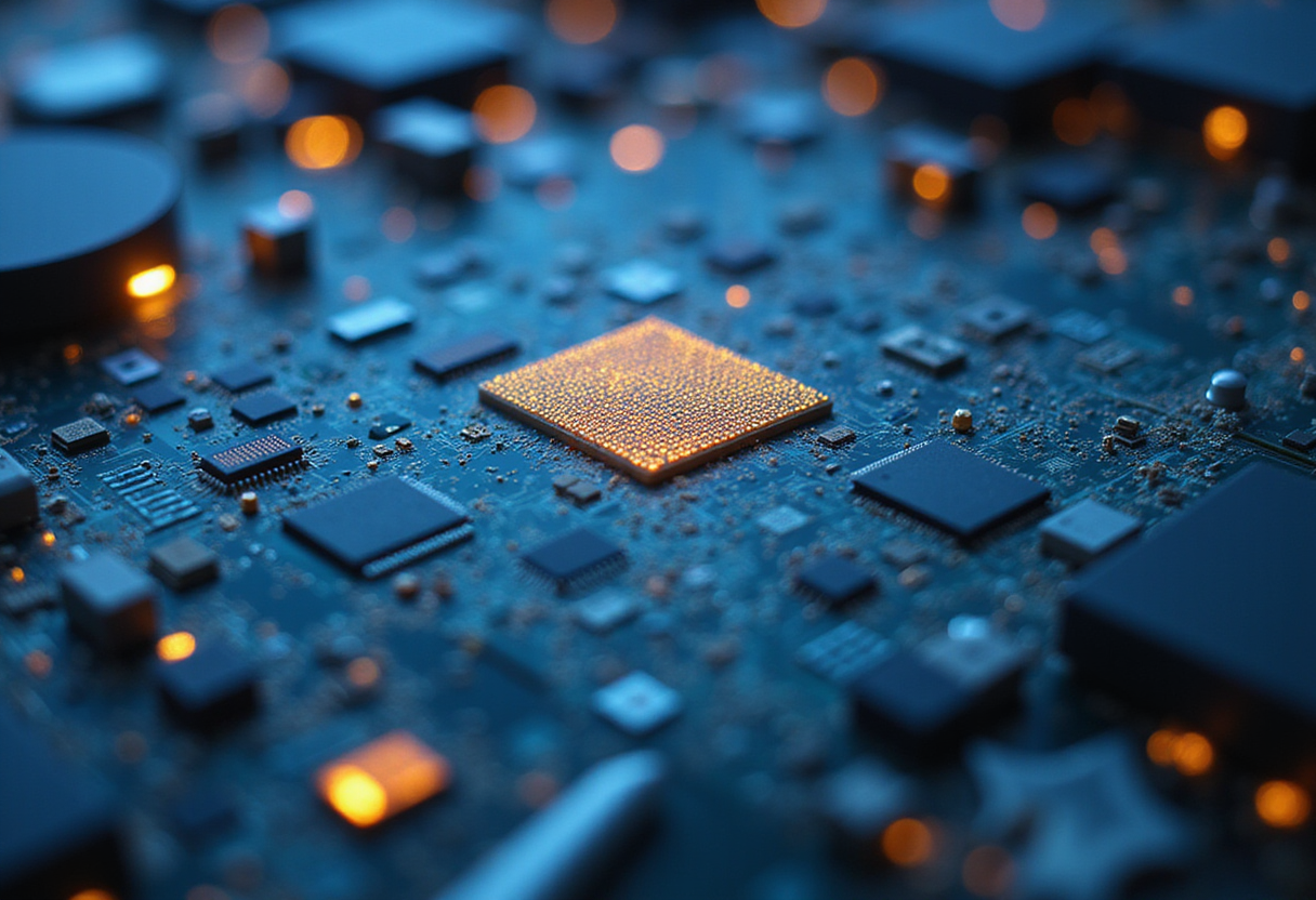 GlobalFoundries to produce silicon interposers for TSMC's CoWoS in the US — Five-year agreement valued at $2 billion - T