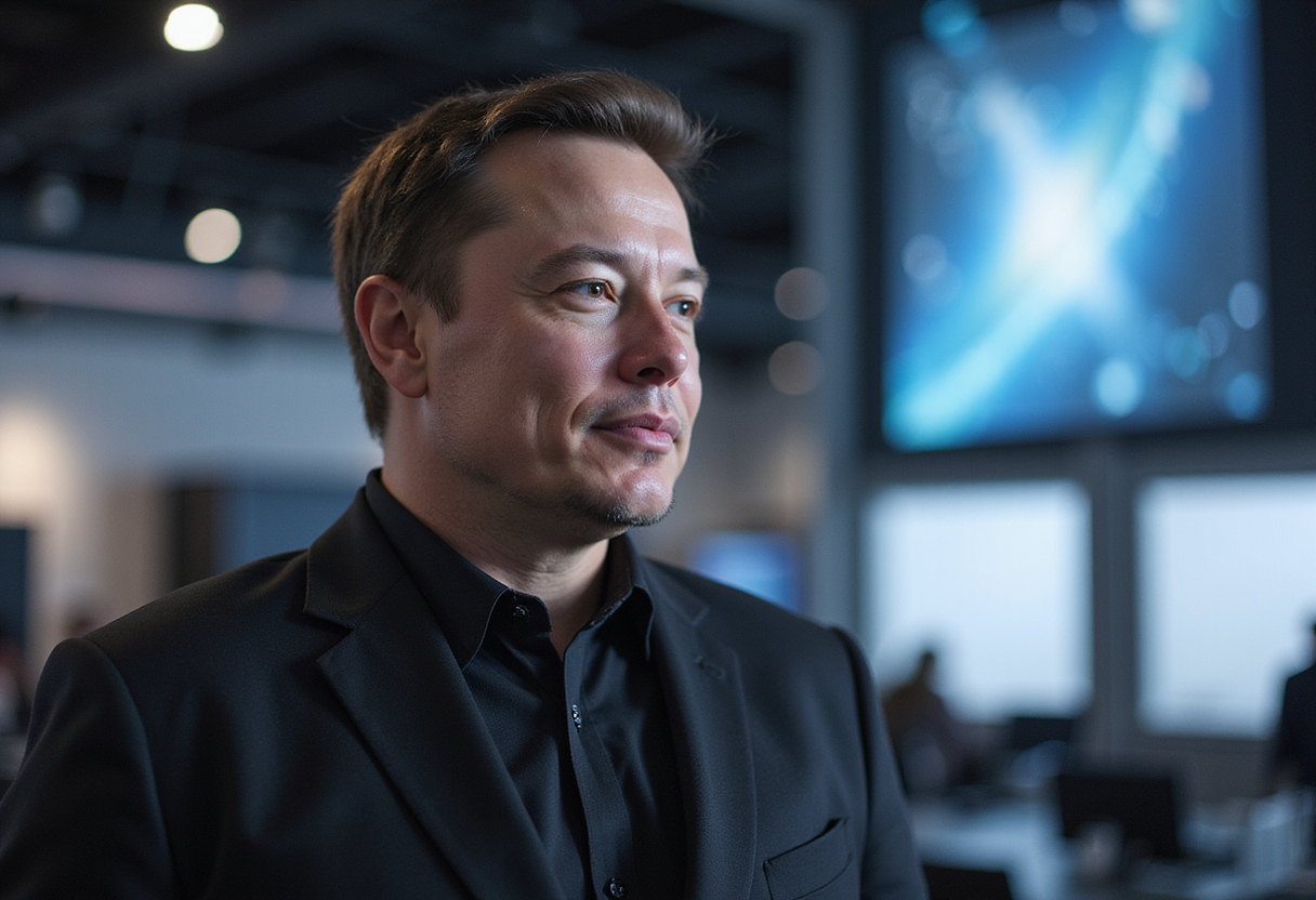 Elon Musk's SpaceXAI to add another 660,000 AI GPUs this year, nearing a total of 1.44 million in operation — firm is bu