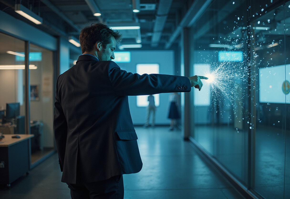 Microsoft’s Maia 300 isn’t a Nvidia killer – it’s a power play - Fierce Network