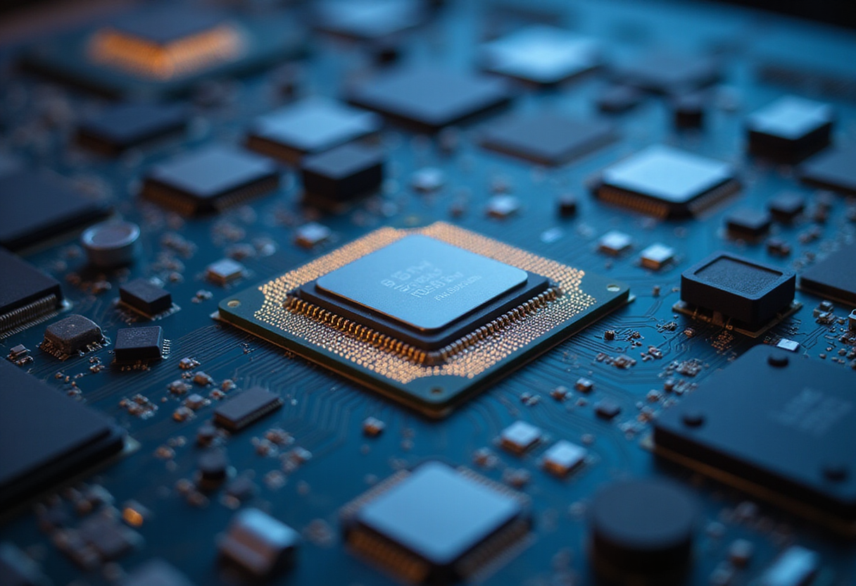 TSMC September revenue jumps 54.6% as AI chip demand fuels growth - Anadolu Ajansı
