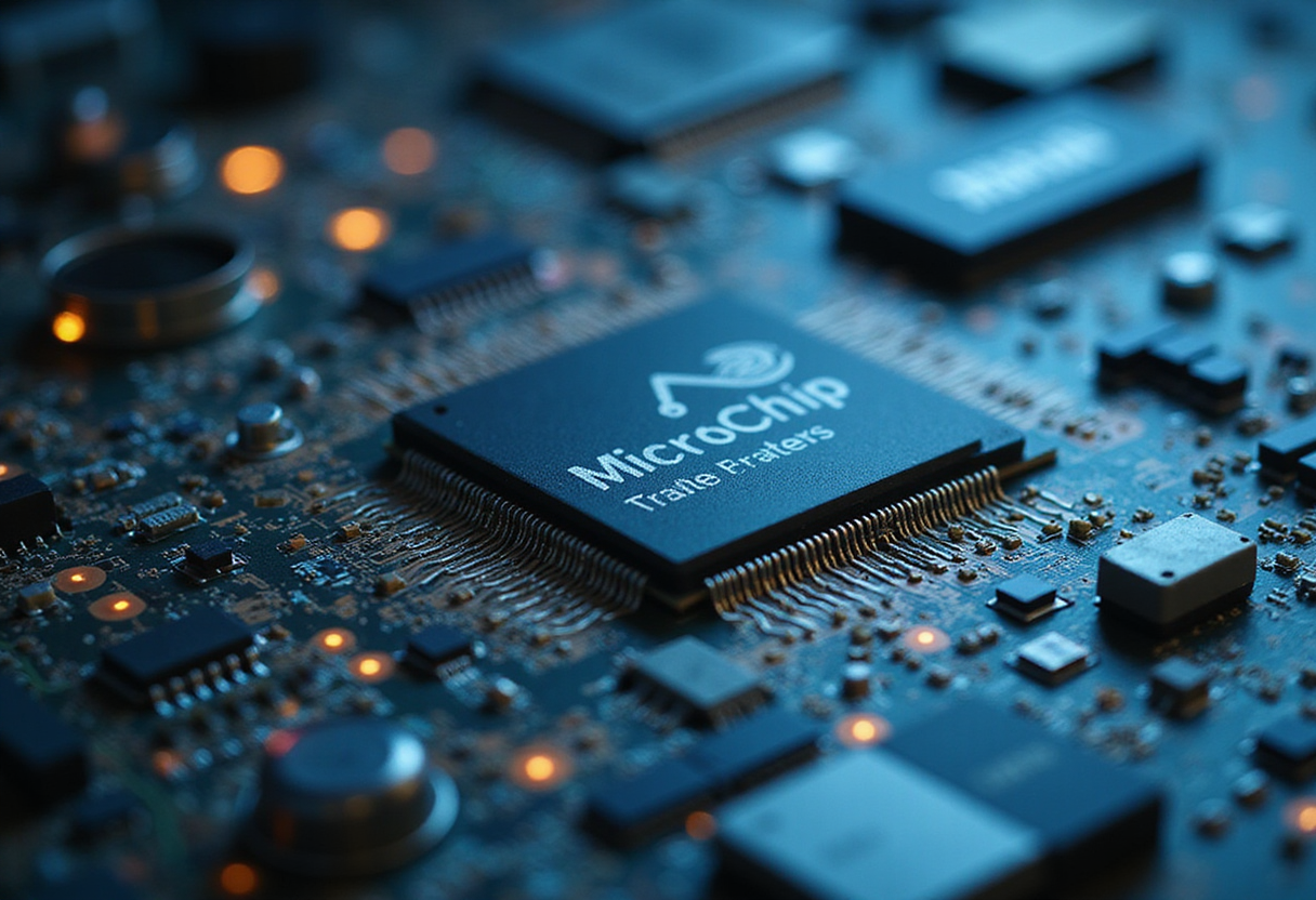 Microchip Technology Acquires Hailo, Expanding Edge AI Solutions - Embedded Computing Design