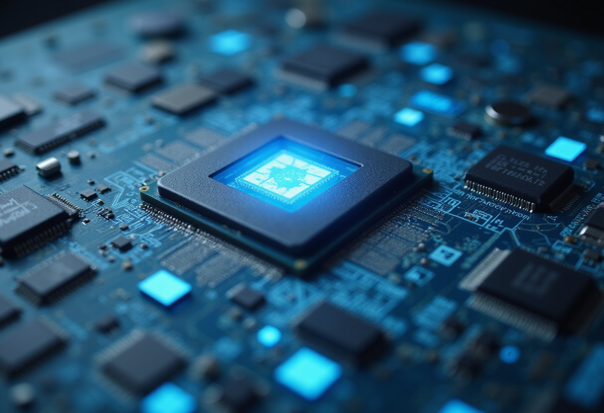 D-Wave signs quantum chip manufacturing deal with SkyWater Technologies