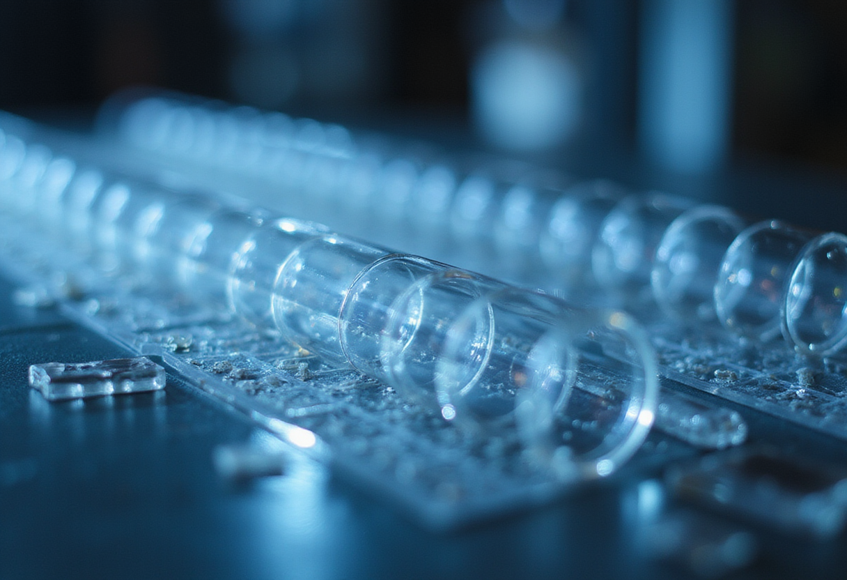 GlobalFoundries’ Silicon Photonics Ambitions: Can Glass Waveguides Challenge TSMC’s COUPE in the Next Era of AI Infrastr