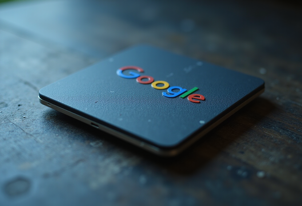 Google Unveils Edge AI Chip Using 40% Less Power for Watches, Glasses - Seoul Economic Daily