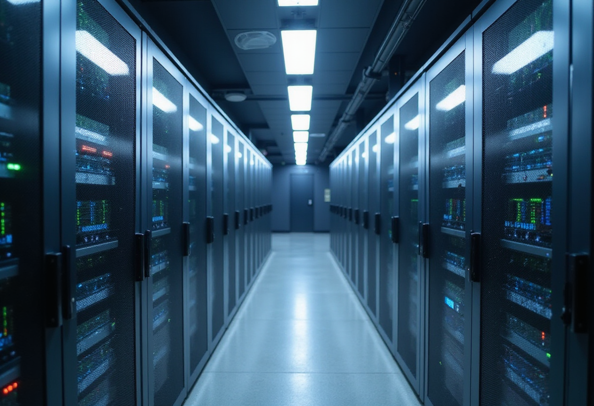 Trane launches LiquidStack CDU 2.X for AI data centres - IT Brief New Zealand