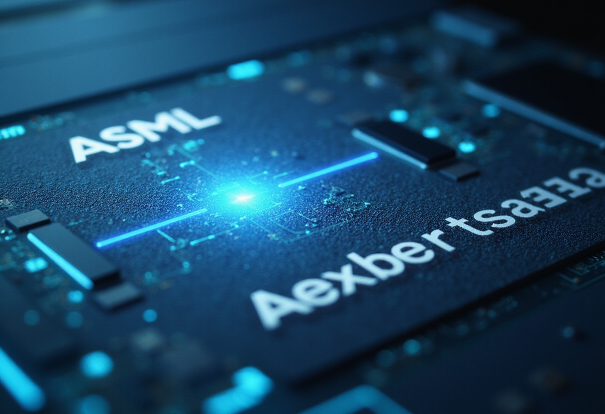 ASML and TSMC earnings: Can they restore confidence in the AI trade? - FXStreet