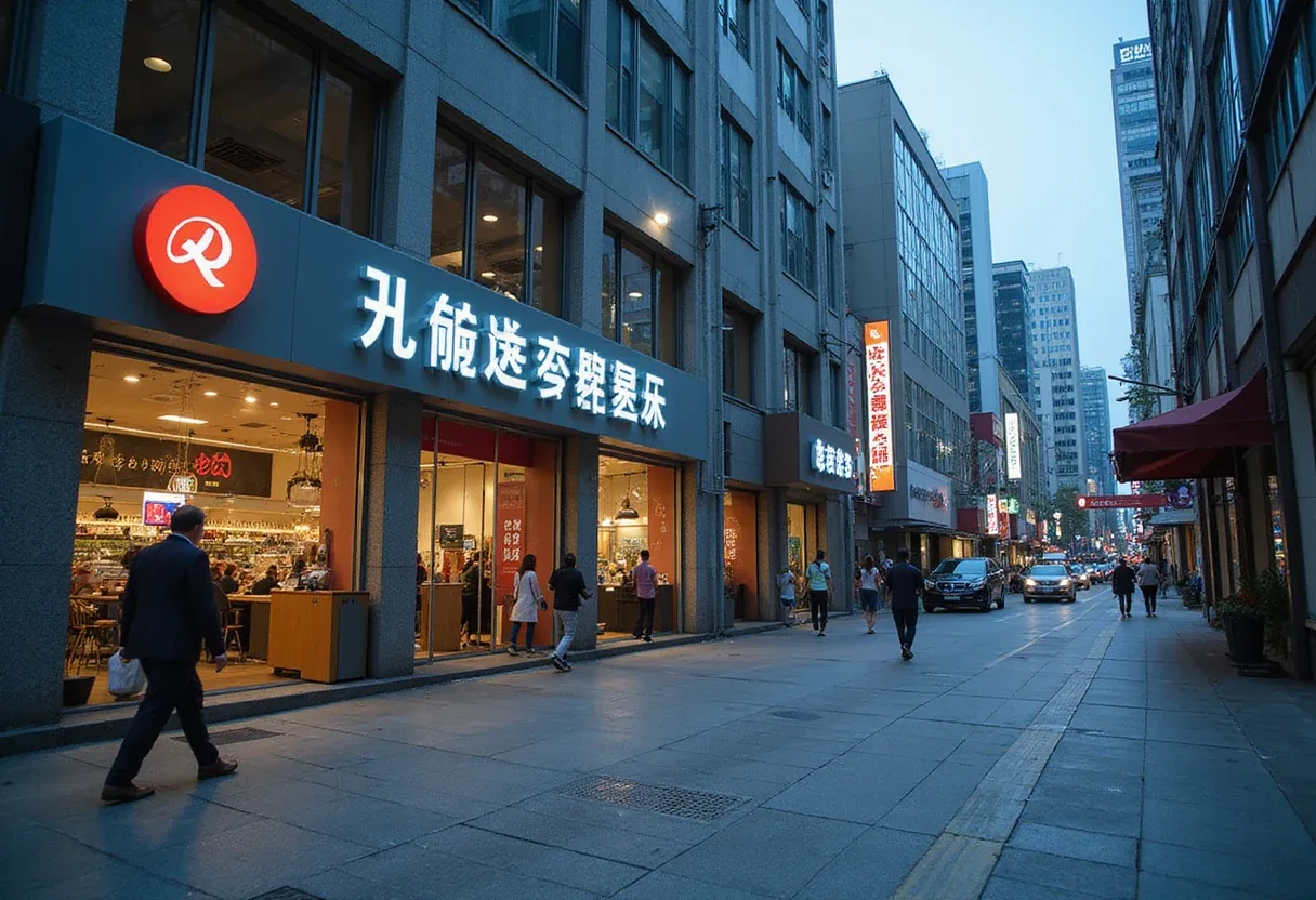 Micron's Taichung Bet: Sold-Out Capacity, a $600 Million Legal Bill, and a Union on the Brink - ad-hoc-news.de