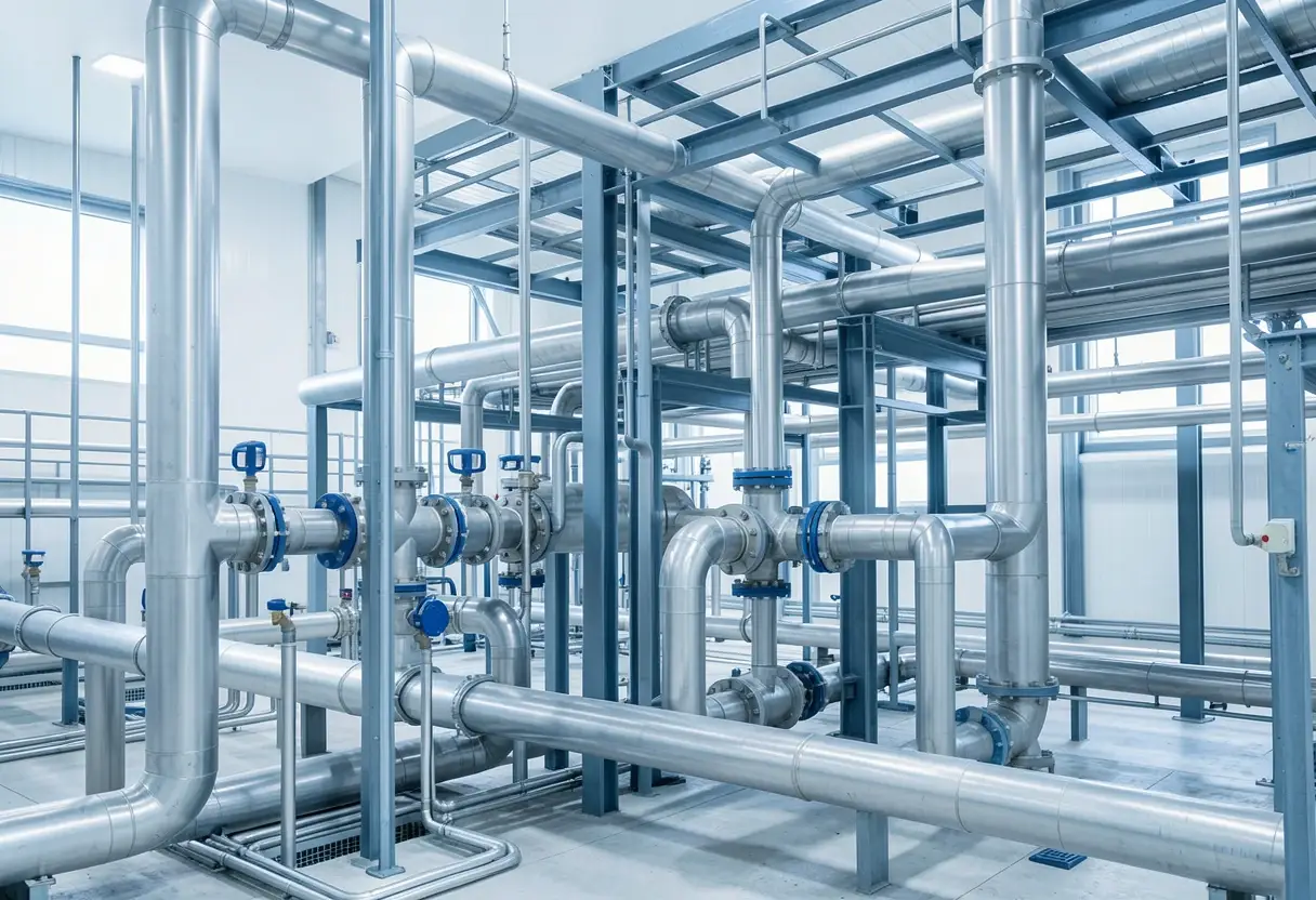Endeavour partners with US desalination firm Trevi to turn data center waste heat into clean water