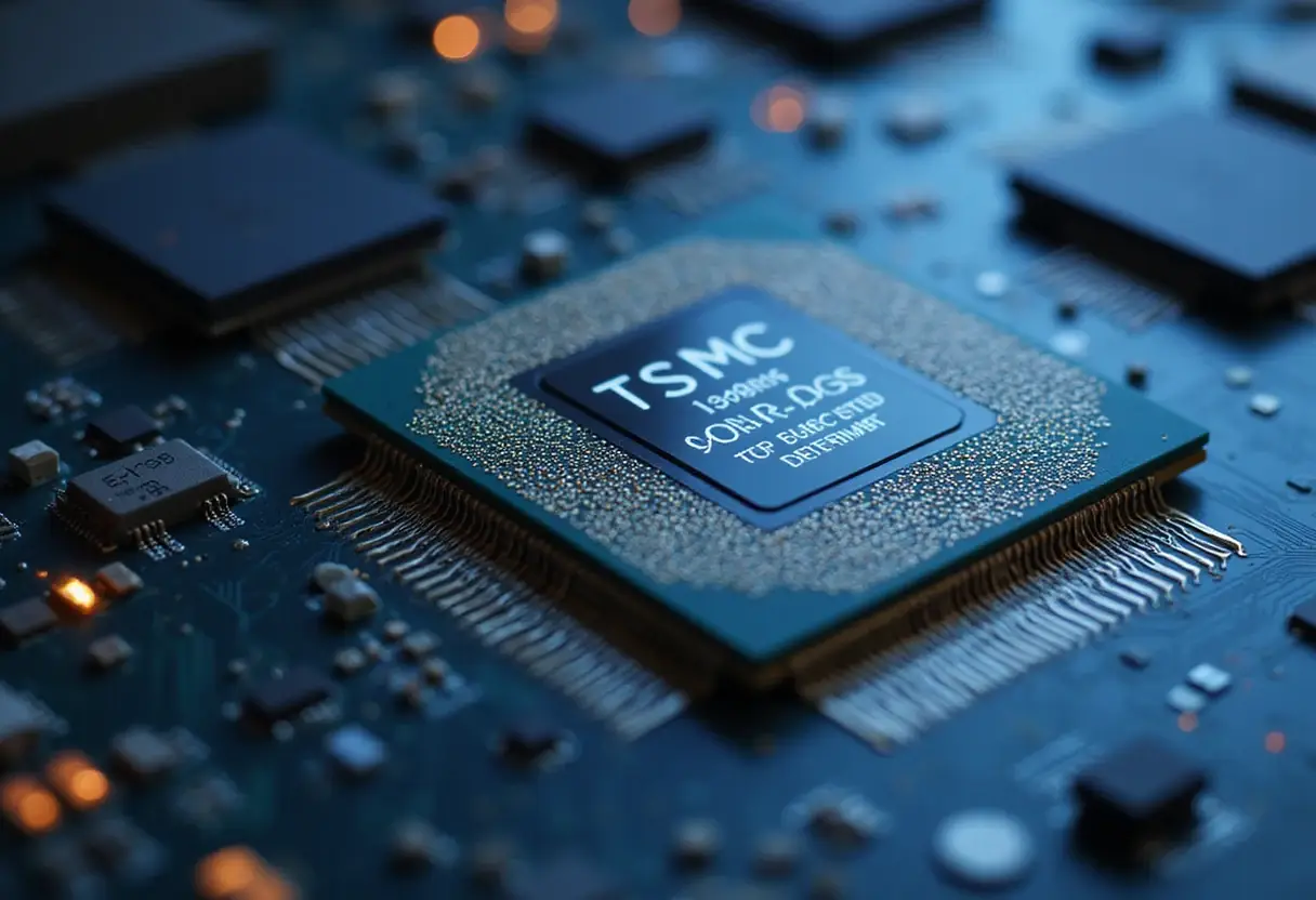 Report: TSMC to Double CoWoS Capacity by 2028 as AI Chip Shortage Spills Over to Rivals - Wccftech