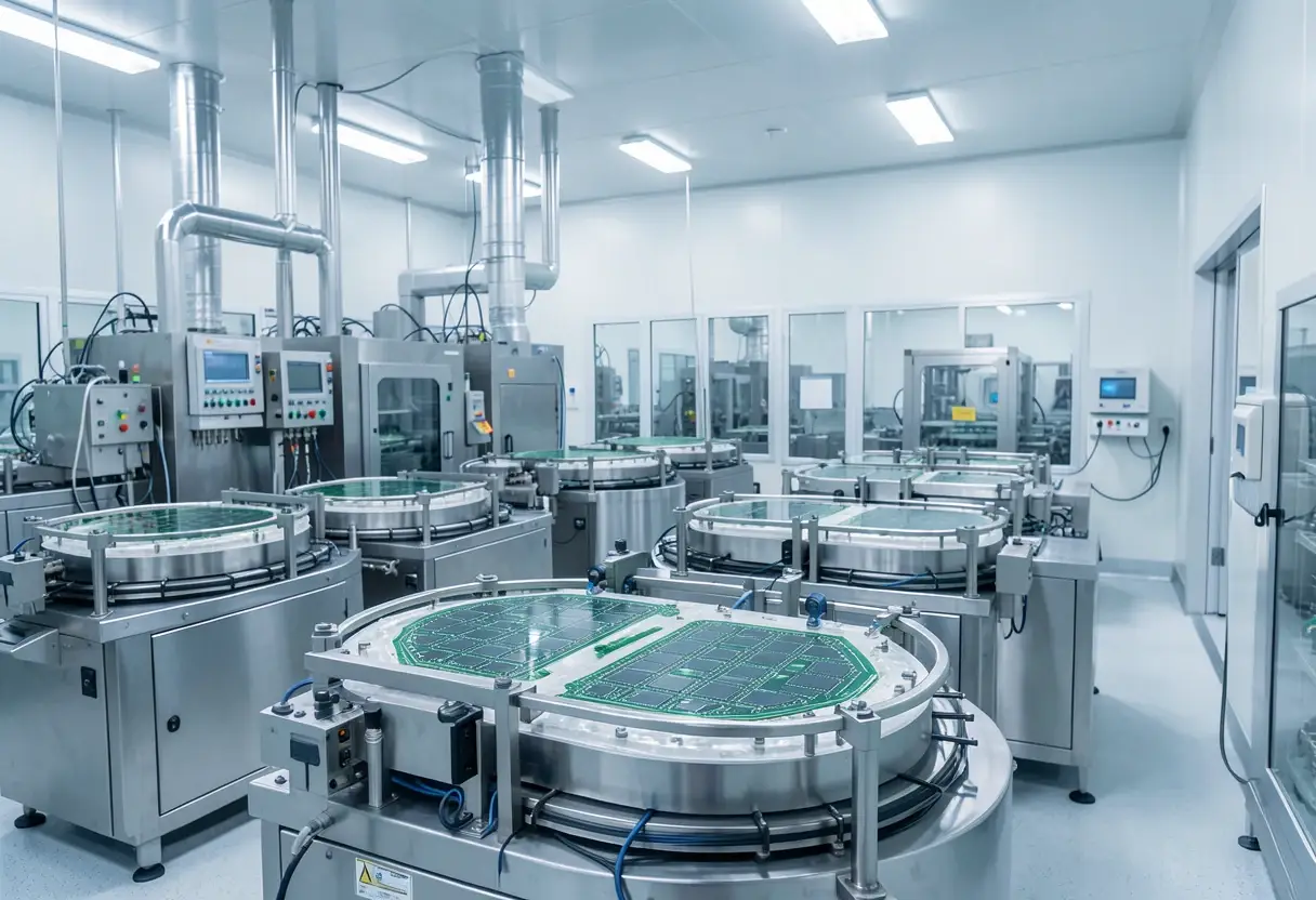 Intel explores potential collaboration with AMD as Lip-Bu Tan pushes customer-focused turnaround