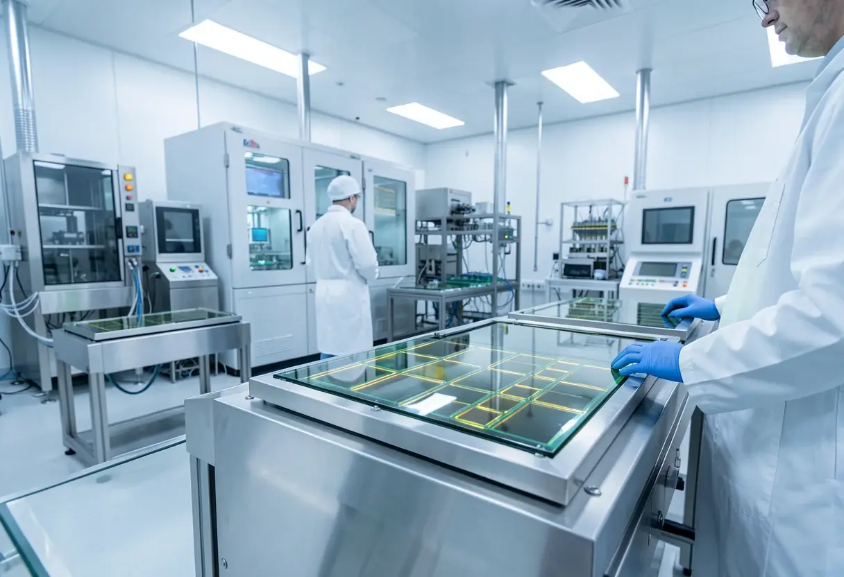 Micron Skips a Generation: G11 NAND to Top 400 Layers, Double Density by 2027 - BigGo Finance