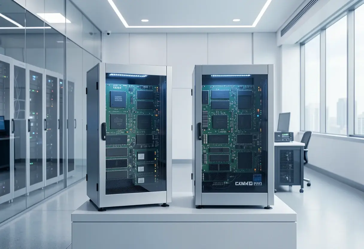 CXMT to Double DRAM Output by 2028 in China