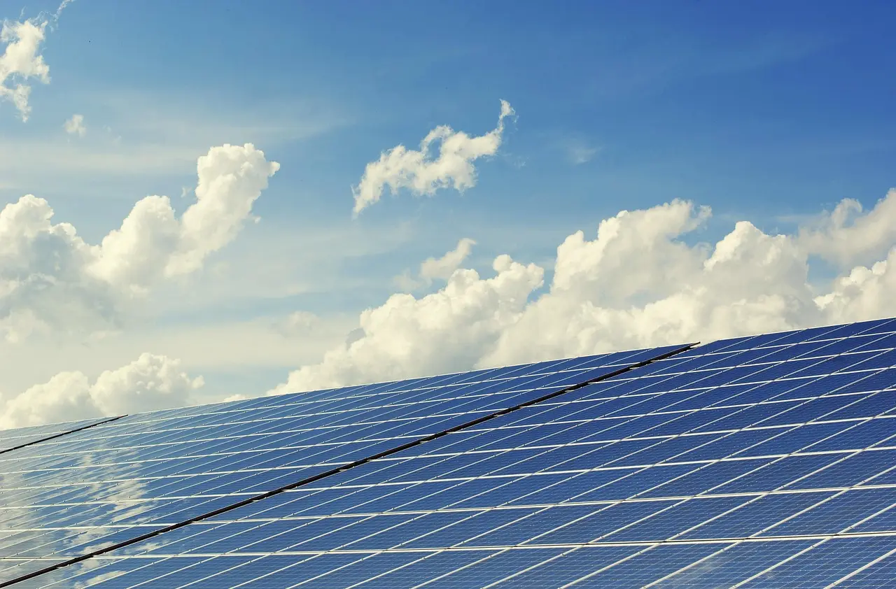 Gigawatt-scale off-grid data center campus proposed in Western Australia