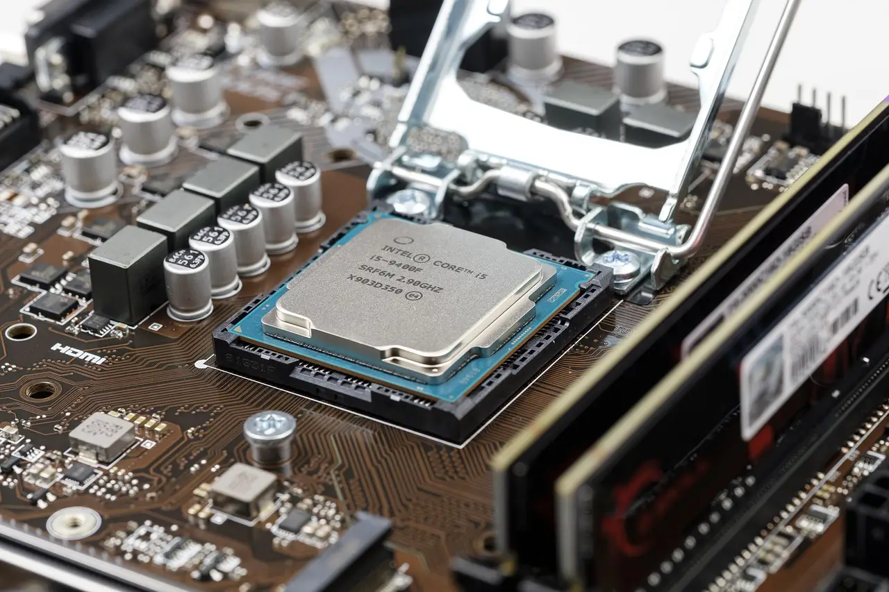 Intel’s woes wipe out $1 trillion of semiconductor market cap in one day — PC market bloodbath leaves few chip stocks un
